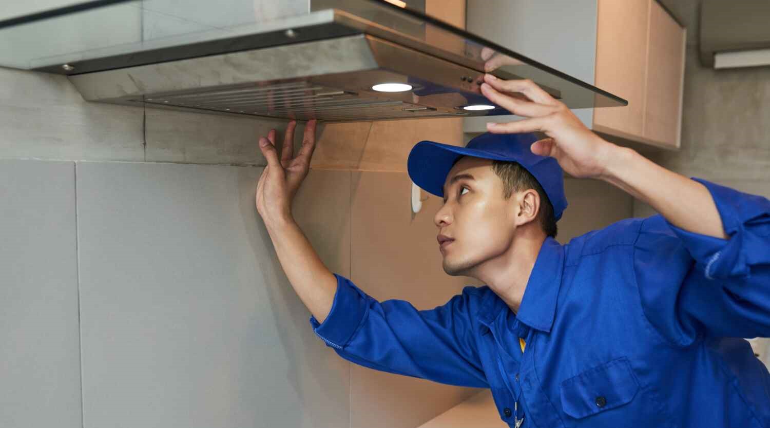 Best HVAC air duct cleaning  in Fayette, MO